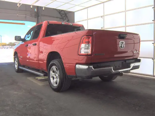 Florida Fine Cars - Used RAM 1500 2023 MARGATE BIG HORN