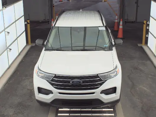 Florida Fine Cars - Used FORD EXPLORER 2022 WEST PALM XLT