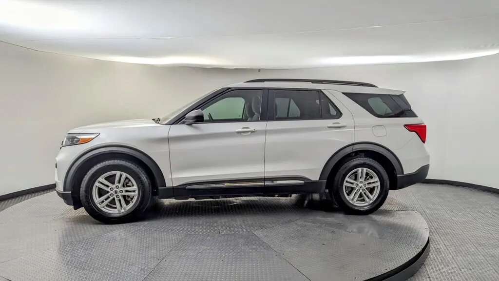 Florida Fine Cars - Used FORD EXPLORER 2022 WEST PALM XLT