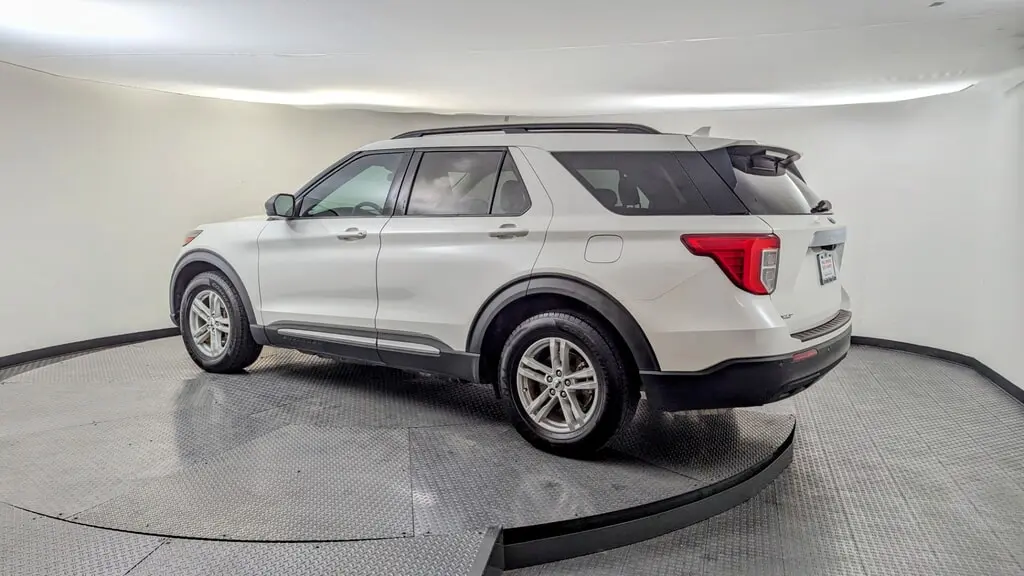 Florida Fine Cars - Used FORD EXPLORER 2022 WEST PALM XLT