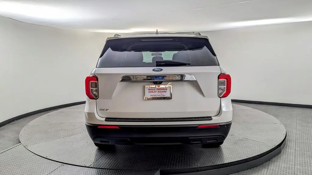 Florida Fine Cars - Used FORD EXPLORER 2022 WEST PALM XLT