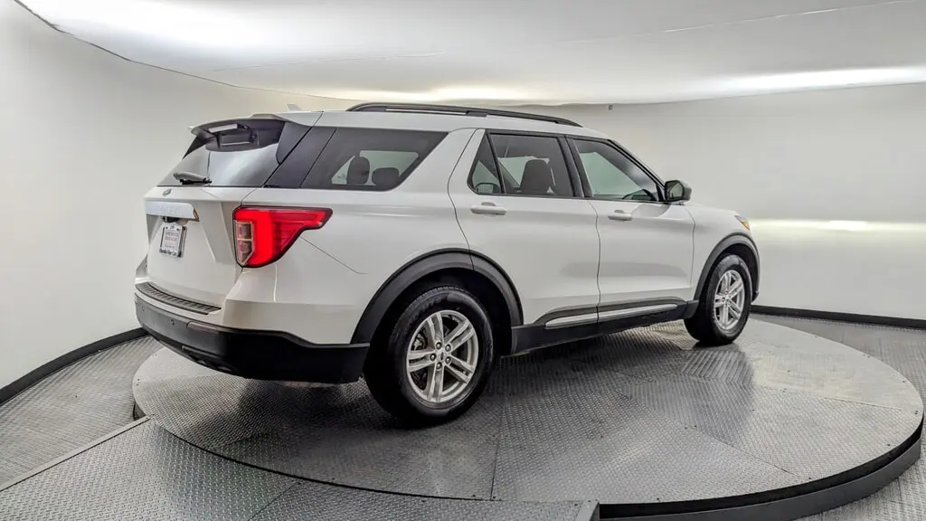 Florida Fine Cars - Used FORD EXPLORER 2022 WEST PALM XLT