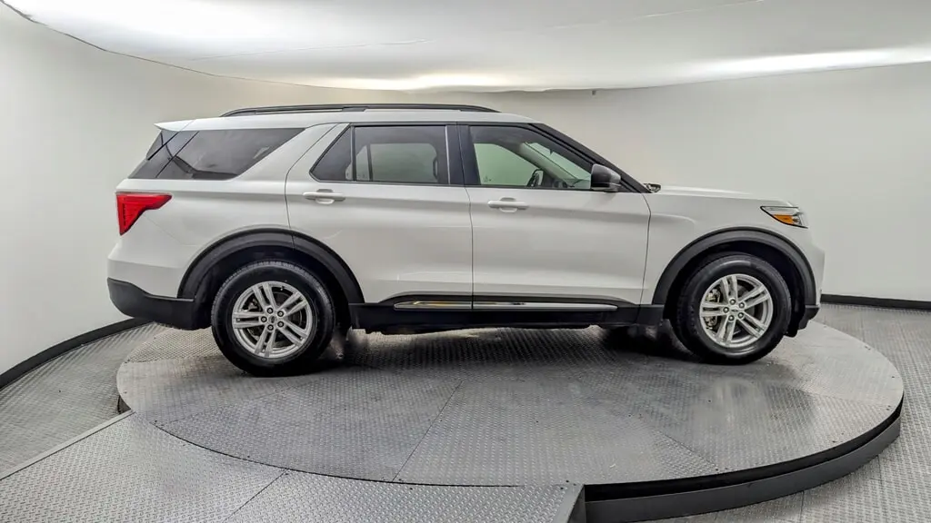 Florida Fine Cars - Used FORD EXPLORER 2022 WEST PALM XLT