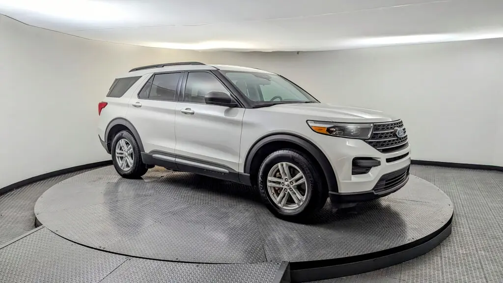 Florida Fine Cars - Used FORD EXPLORER 2022 WEST PALM XLT