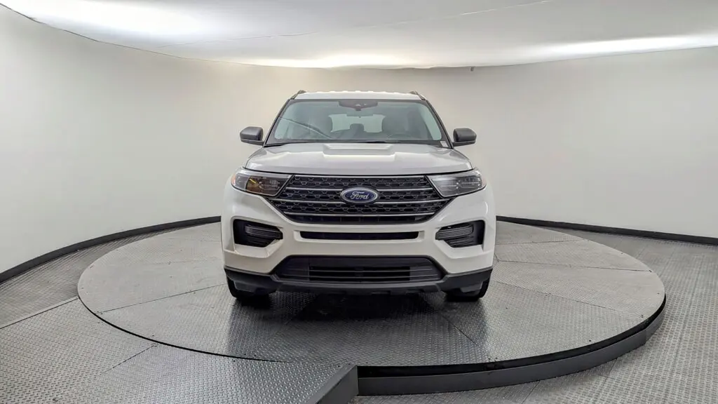 Florida Fine Cars - Used FORD EXPLORER 2022 WEST PALM XLT