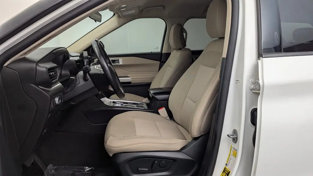 Florida Fine Cars - Used FORD EXPLORER 2022 WEST PALM XLT