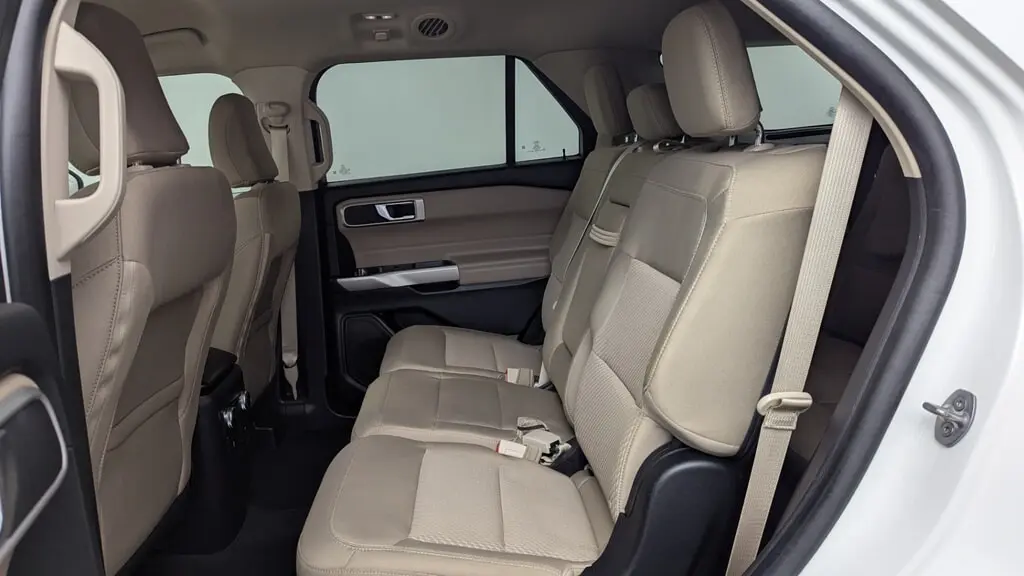 Florida Fine Cars - Used FORD EXPLORER 2022 WEST PALM XLT