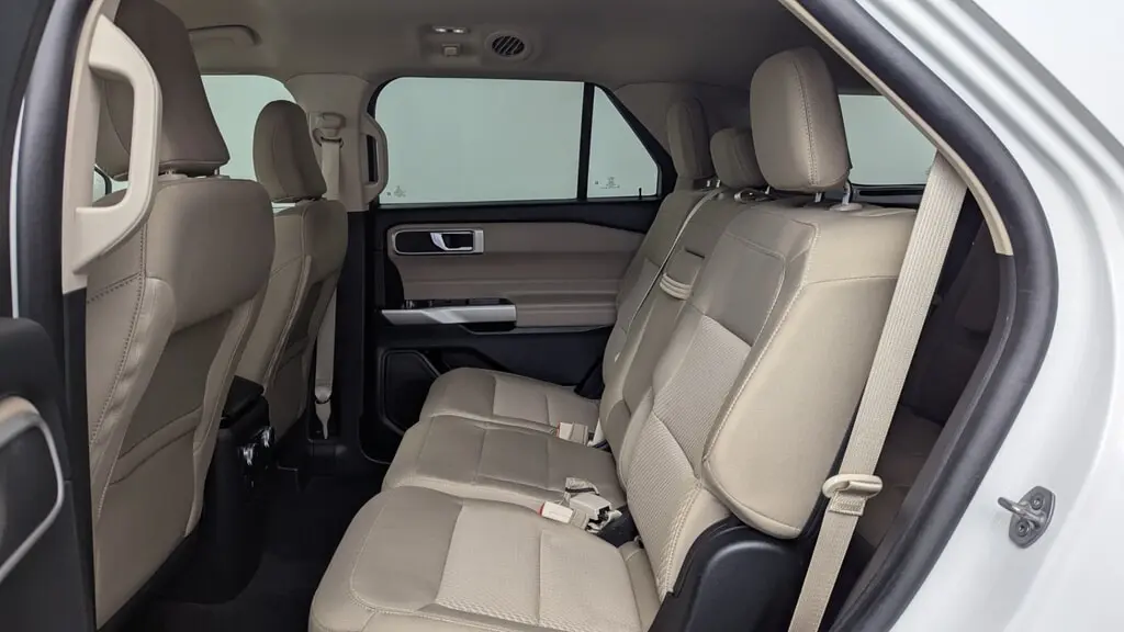 Florida Fine Cars - Used FORD EXPLORER 2022 WEST PALM XLT
