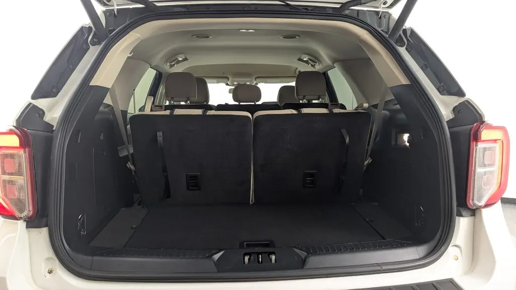 Florida Fine Cars - Used FORD EXPLORER 2022 WEST PALM XLT