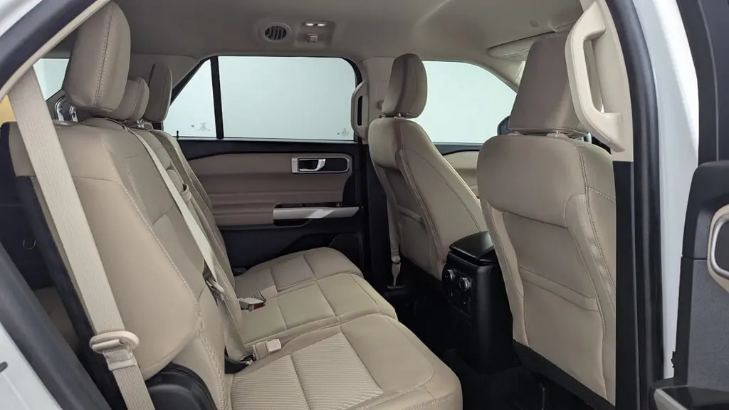 Florida Fine Cars - Used FORD EXPLORER 2022 WEST PALM XLT