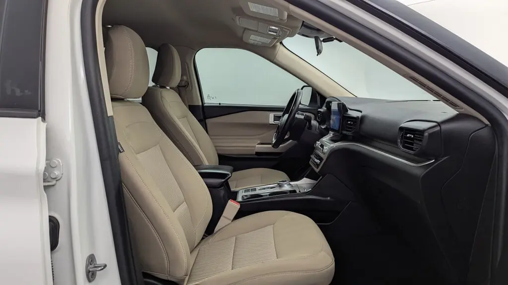 Florida Fine Cars - Used FORD EXPLORER 2022 WEST PALM XLT
