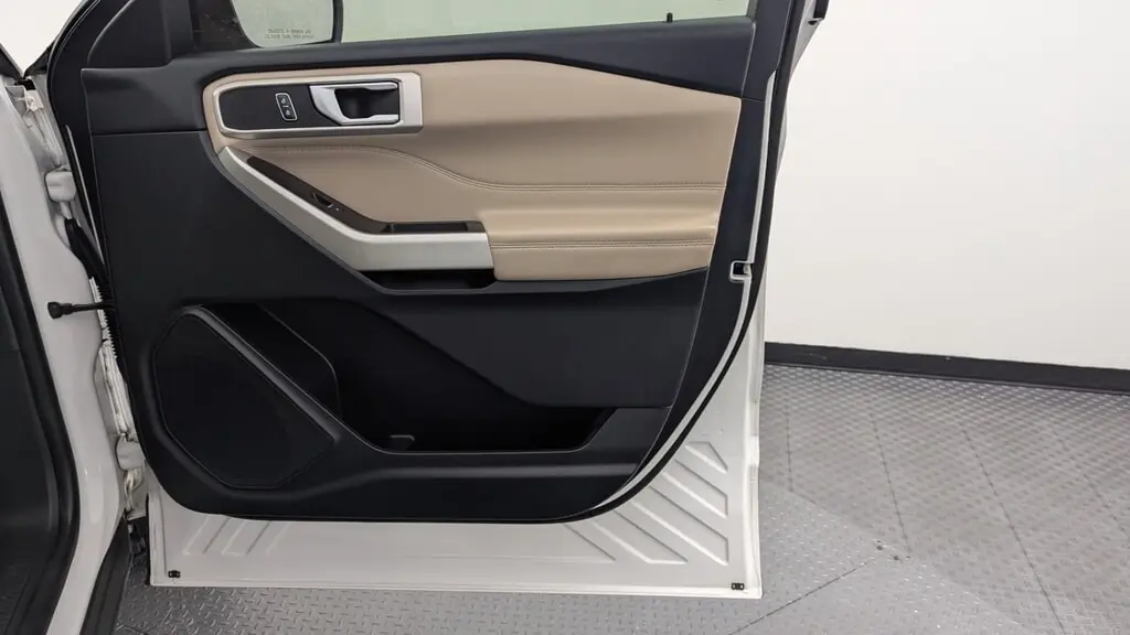 Florida Fine Cars - Used FORD EXPLORER 2022 WEST PALM XLT