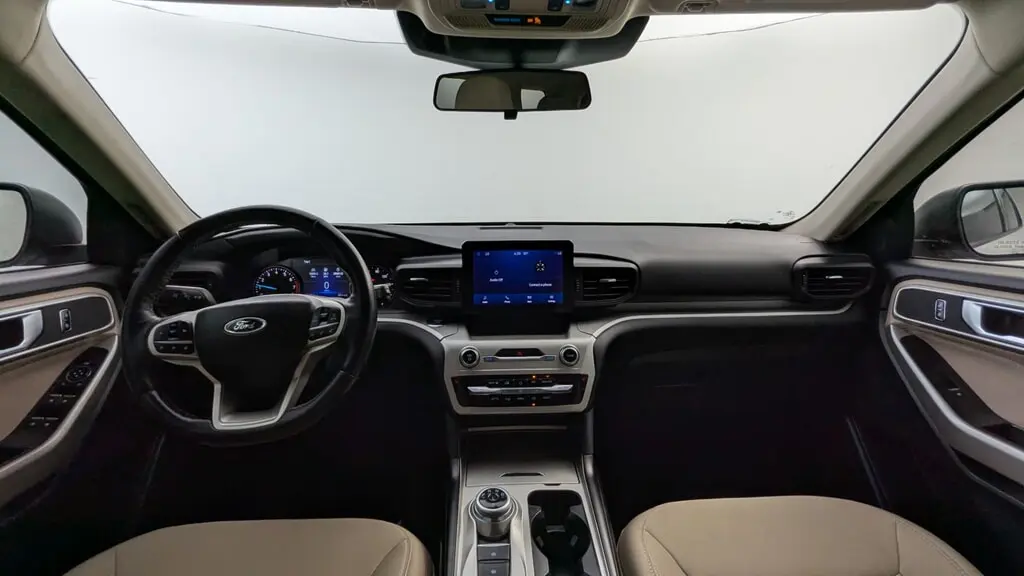 Florida Fine Cars - Used FORD EXPLORER 2022 WEST PALM XLT