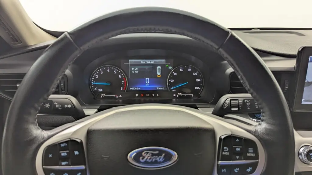Florida Fine Cars - Used FORD EXPLORER 2022 WEST PALM XLT