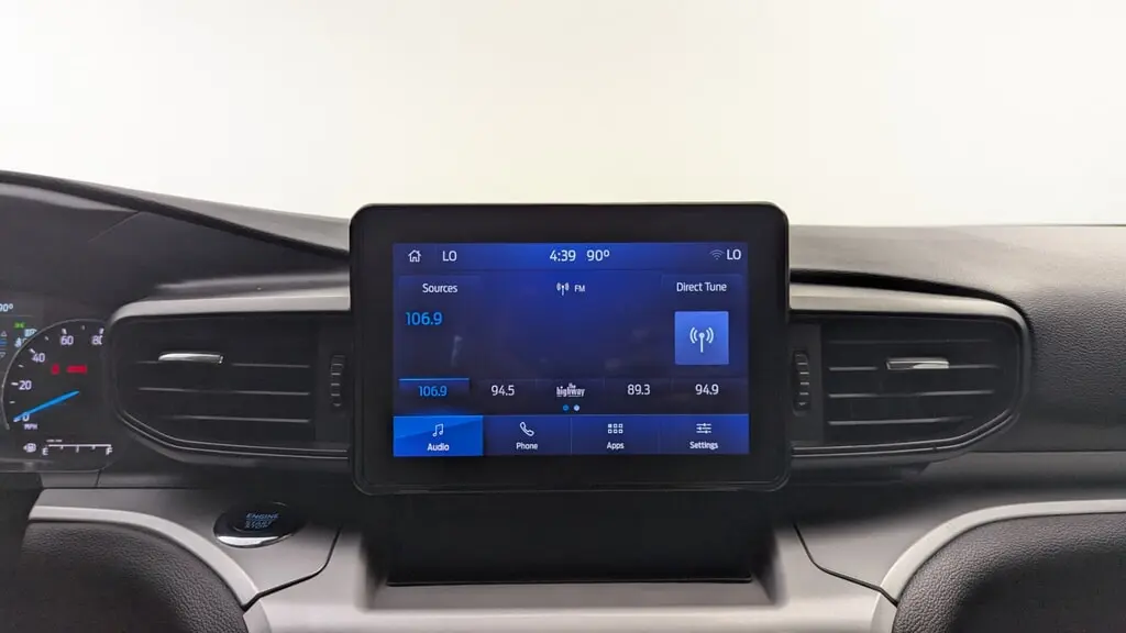 Florida Fine Cars - Used FORD EXPLORER 2022 WEST PALM XLT
