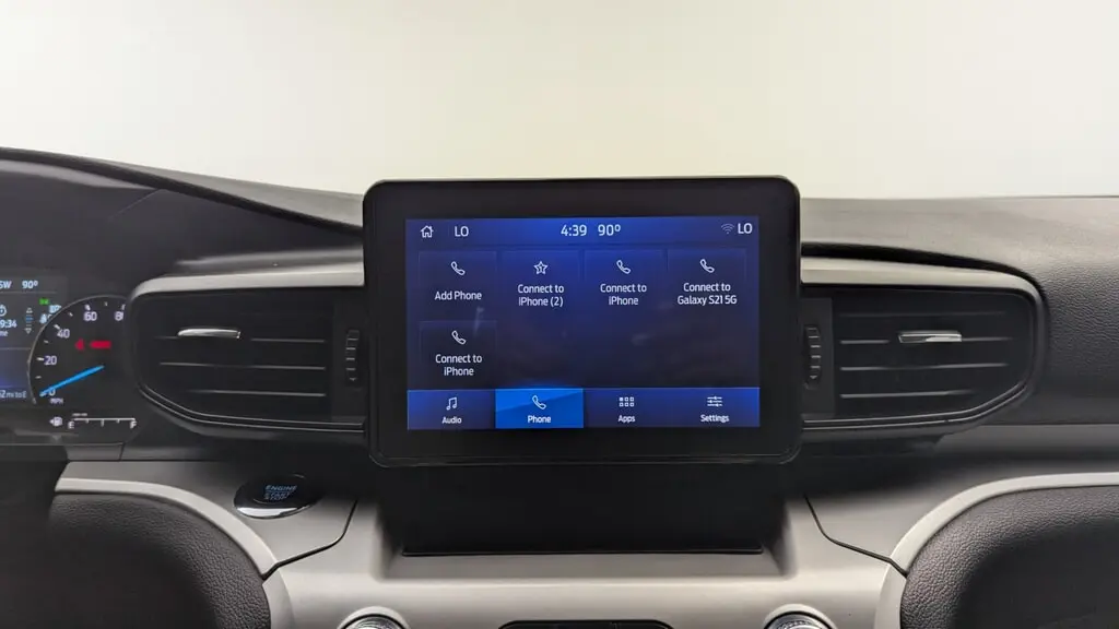 Florida Fine Cars - Used FORD EXPLORER 2022 WEST PALM XLT