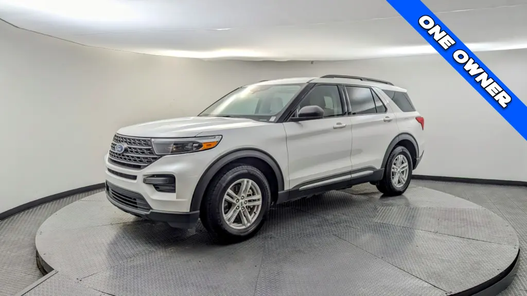 Florida Fine Cars - Used FORD EXPLORER 2022 WEST PALM XLT