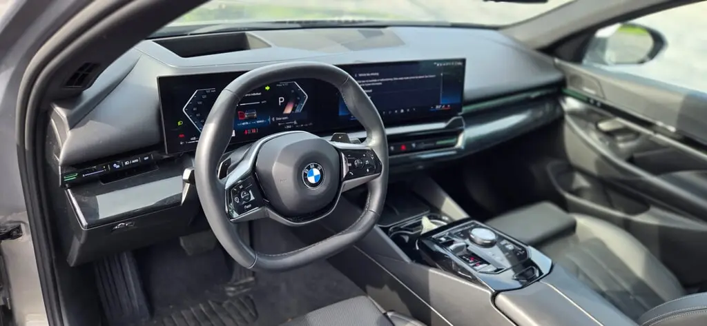 Florida Fine Cars - Used BMW 5 SERIES 2024 MIAMI 530I XDRIVE
