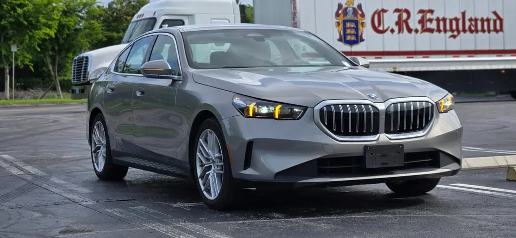 Florida Fine Cars - Used BMW 5 SERIES 2024 MIAMI 530I XDRIVE