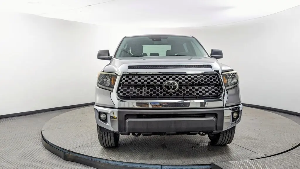 Florida Fine Cars - Used TOYOTA TUNDRA 4WD 2020 MARGATE SR5