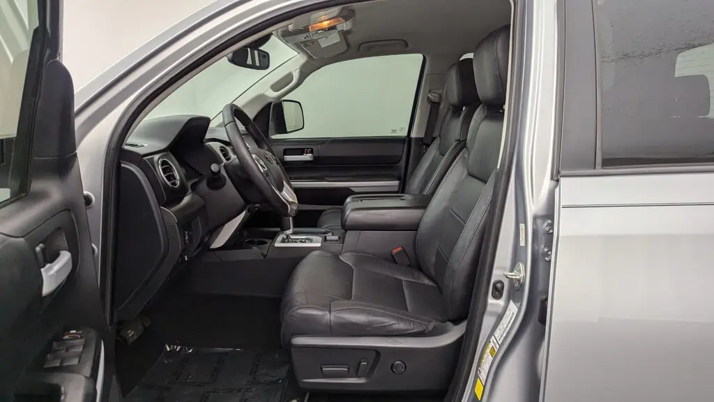 Florida Fine Cars - Used TOYOTA TUNDRA 4WD 2020 MARGATE SR5