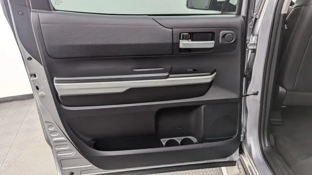 Florida Fine Cars - Used TOYOTA TUNDRA 4WD 2020 MARGATE SR5