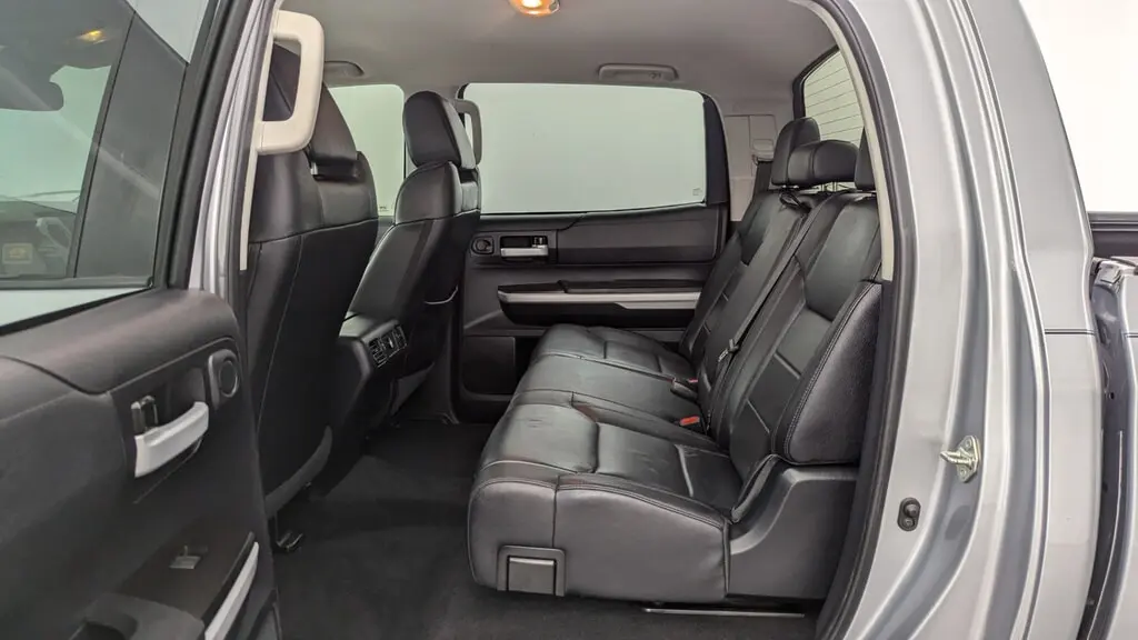 Florida Fine Cars - Used TOYOTA TUNDRA 4WD 2020 MARGATE SR5
