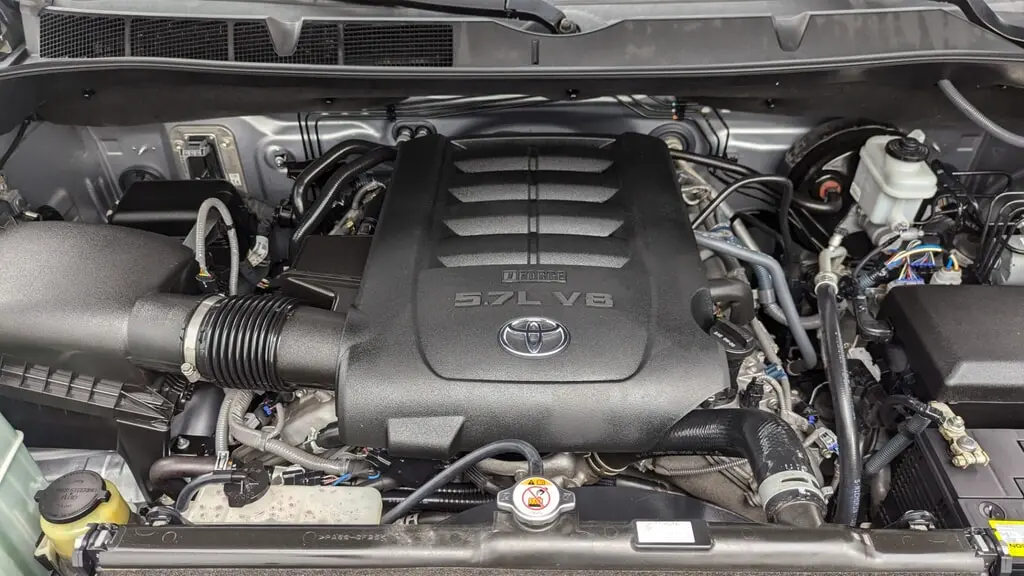 Florida Fine Cars - Used TOYOTA TUNDRA 4WD 2020 MARGATE SR5