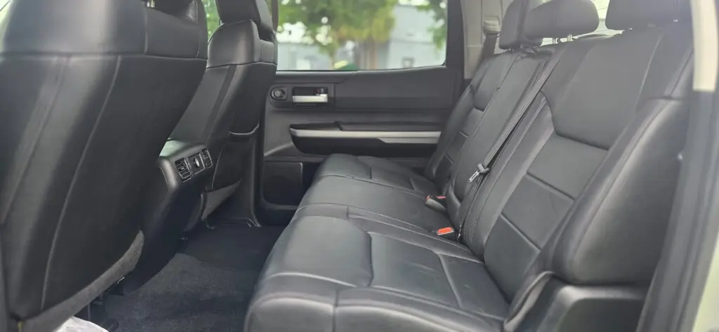 Florida Fine Cars - Used TOYOTA TUNDRA 4WD 2020 MARGATE SR5