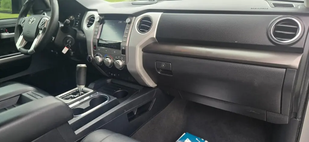 Florida Fine Cars - Used TOYOTA TUNDRA 4WD 2020 MARGATE SR5