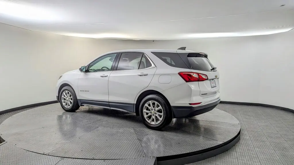Florida Fine Cars - Used CHEVROLET EQUINOX 2020 WEST PALM LT