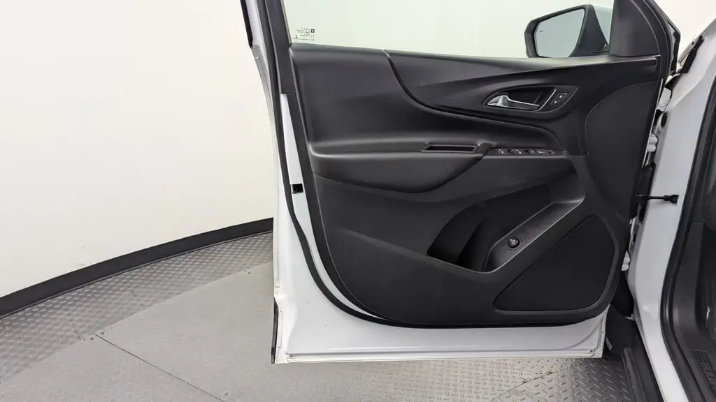 Florida Fine Cars - Used CHEVROLET EQUINOX 2020 WEST PALM LT