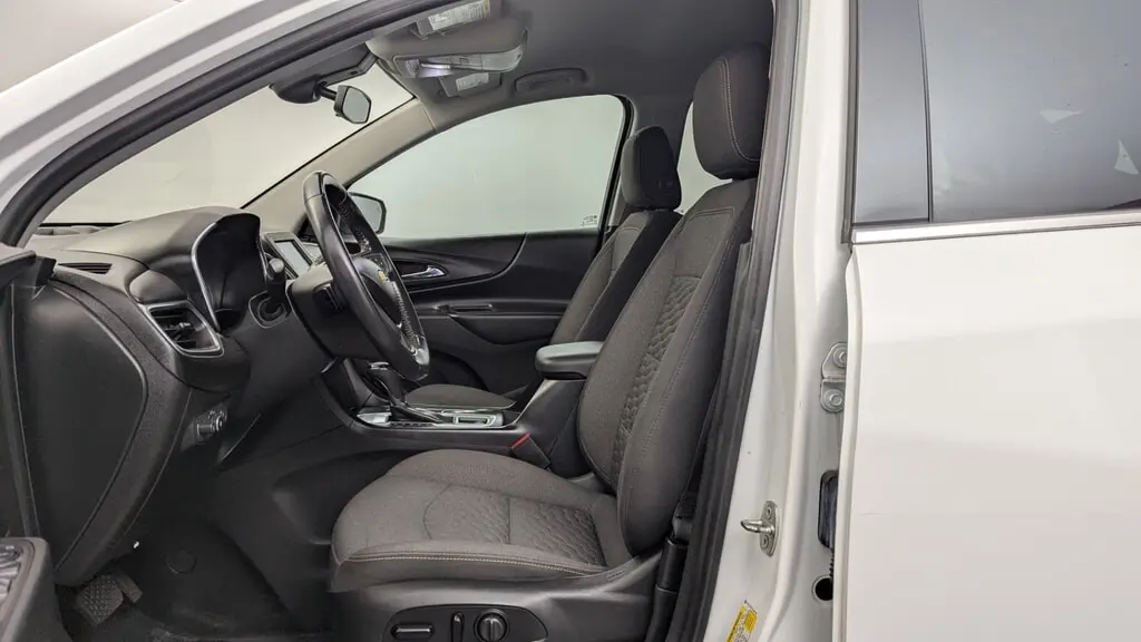 Florida Fine Cars - Used CHEVROLET EQUINOX 2020 WEST PALM LT