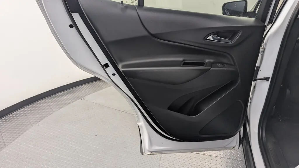Florida Fine Cars - Used CHEVROLET EQUINOX 2020 WEST PALM LT