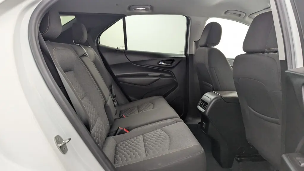 Florida Fine Cars - Used CHEVROLET EQUINOX 2020 WEST PALM LT