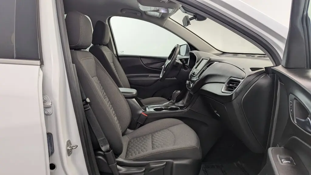 Florida Fine Cars - Used CHEVROLET EQUINOX 2020 WEST PALM LT