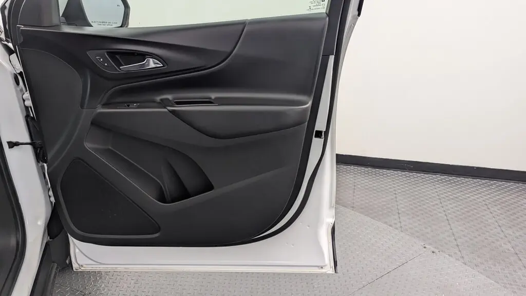 Florida Fine Cars - Used CHEVROLET EQUINOX 2020 WEST PALM LT