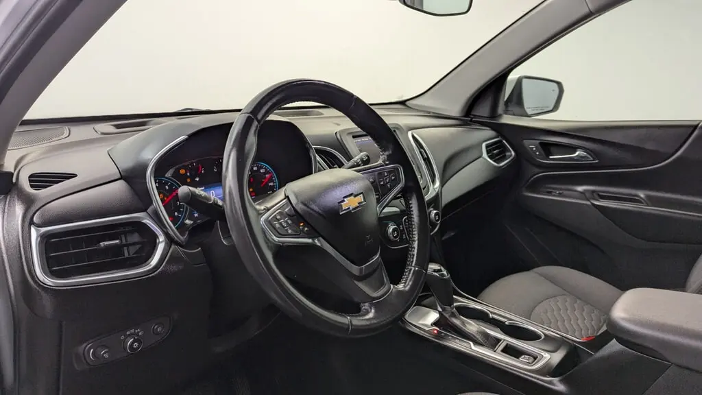 Florida Fine Cars - Used CHEVROLET EQUINOX 2020 WEST PALM LT