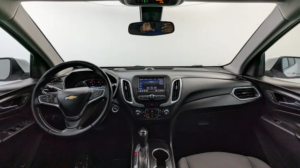Florida Fine Cars - Used CHEVROLET EQUINOX 2020 WEST PALM LT