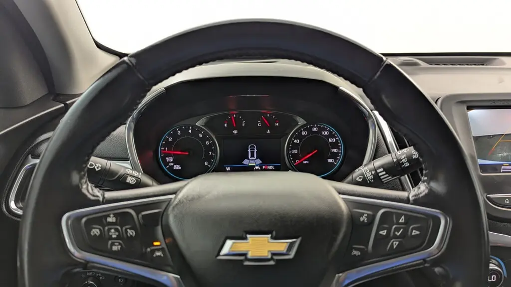 Florida Fine Cars - Used CHEVROLET EQUINOX 2020 WEST PALM LT