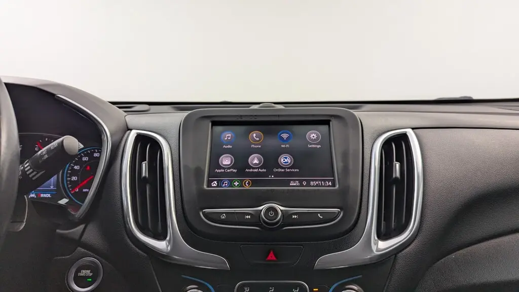 Florida Fine Cars - Used CHEVROLET EQUINOX 2020 WEST PALM LT