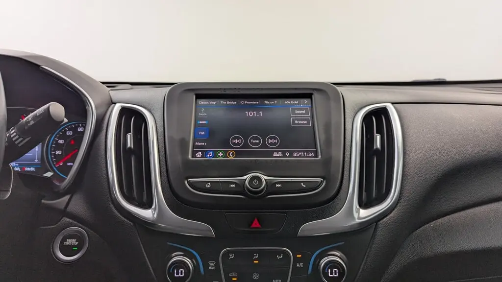 Florida Fine Cars - Used CHEVROLET EQUINOX 2020 WEST PALM LT