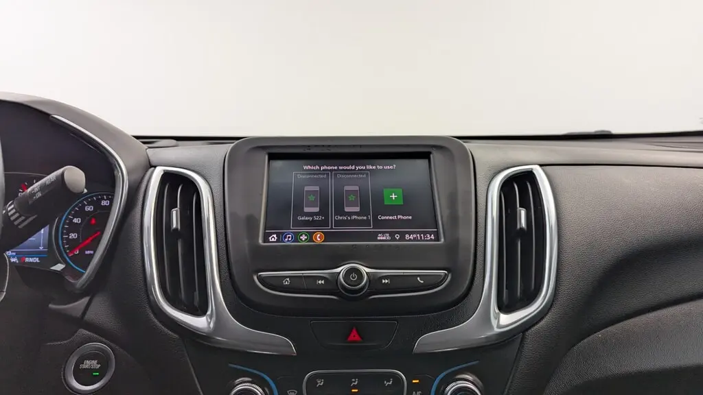 Florida Fine Cars - Used CHEVROLET EQUINOX 2020 WEST PALM LT