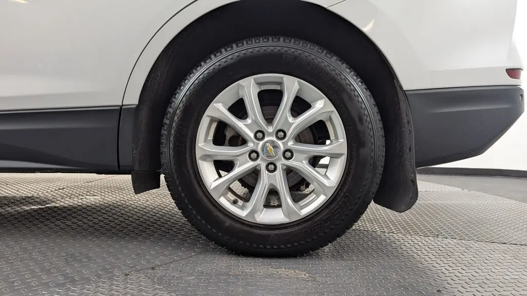 Florida Fine Cars - Used CHEVROLET EQUINOX 2020 WEST PALM LT