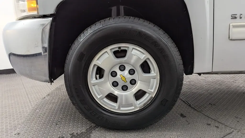 Florida Fine Cars - Used CHEVROLET SILVERADO 1500 2013 WEST PALM LT