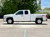 Florida Fine Cars - Used CHEVROLET SILVERADO 1500 2013 WEST PALM LT