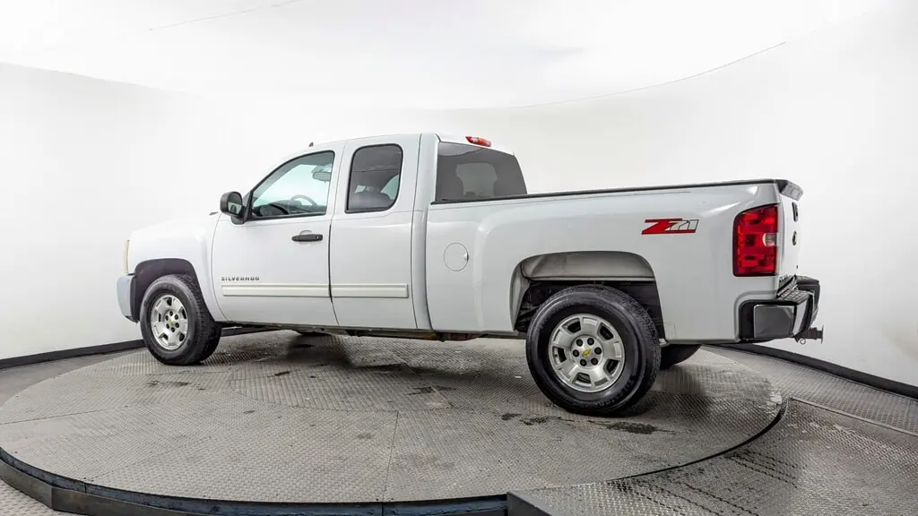 Florida Fine Cars - Used CHEVROLET SILVERADO 1500 2013 WEST PALM LT