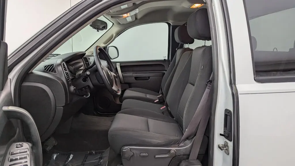 Florida Fine Cars - Used CHEVROLET SILVERADO 1500 2013 WEST PALM LT
