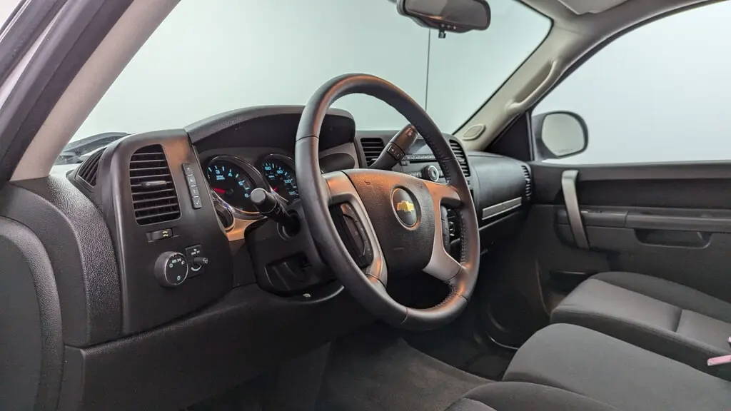 Florida Fine Cars - Used CHEVROLET SILVERADO 1500 2013 WEST PALM LT