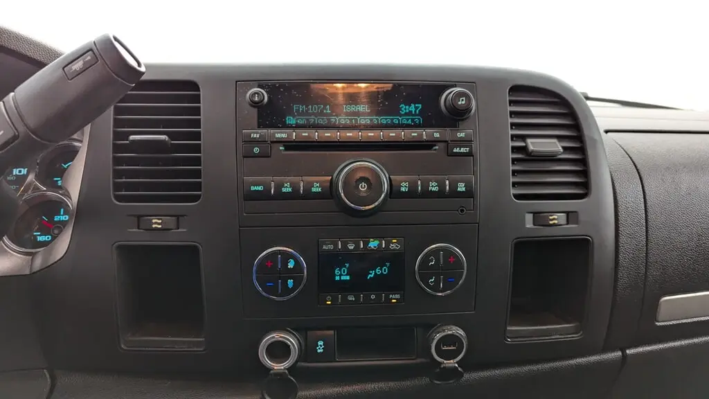 Florida Fine Cars - Used CHEVROLET SILVERADO 1500 2013 WEST PALM LT